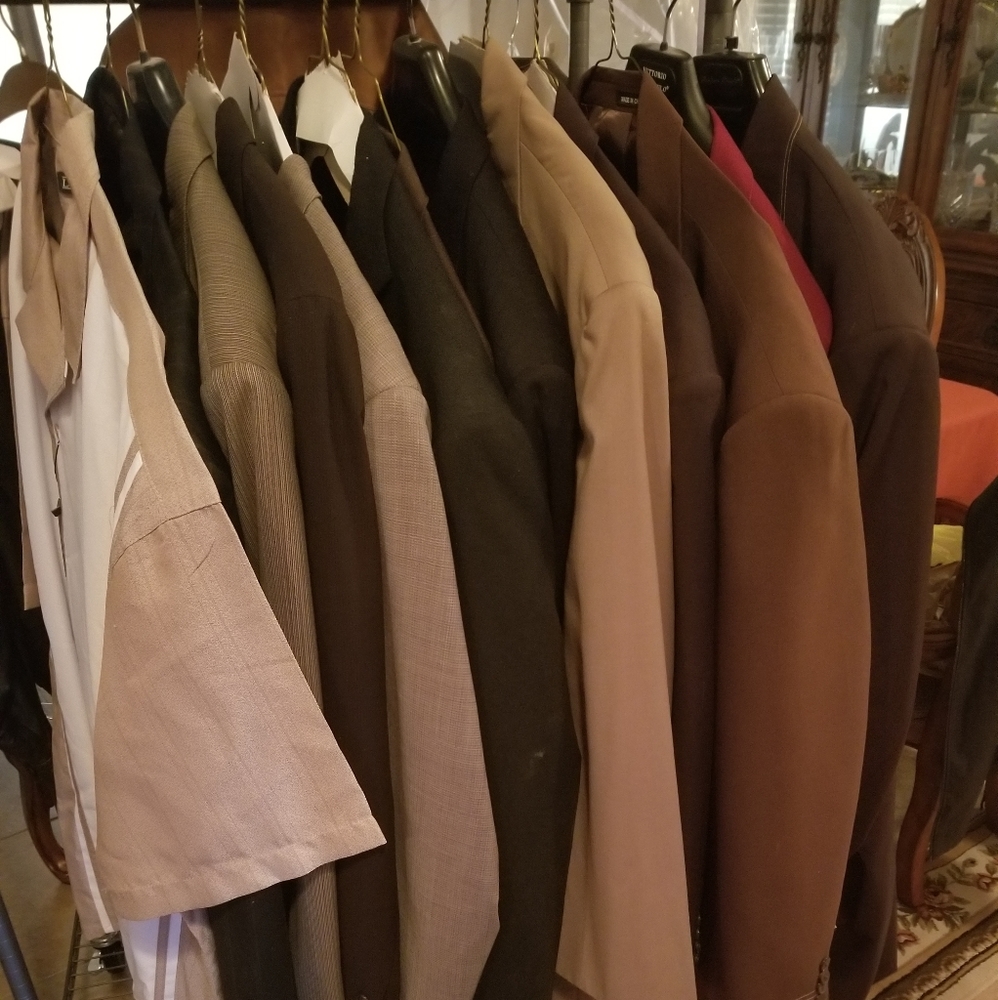 Men suits